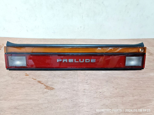 Honda prelude ba4 ba5 - honda,