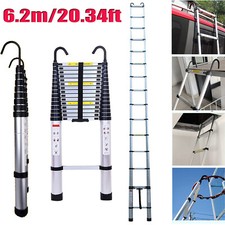 Échelle télescopique