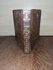 livre ancien - M. De