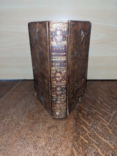 Livre ancien de - -,