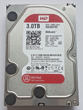 Disque Dur 3,5" SATA Western