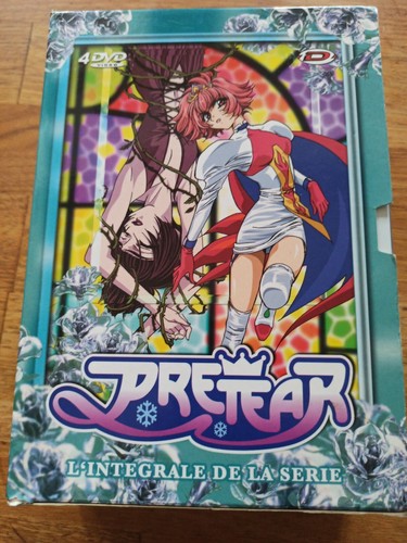 Pretear lot manga - manga, /