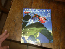 EO 1990 LE VIOLON ET L ARCHER