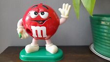 M&M'S PERSONNAGE ROUGE