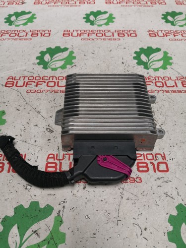 Amplificateur blaupunkt - amplificateur,
