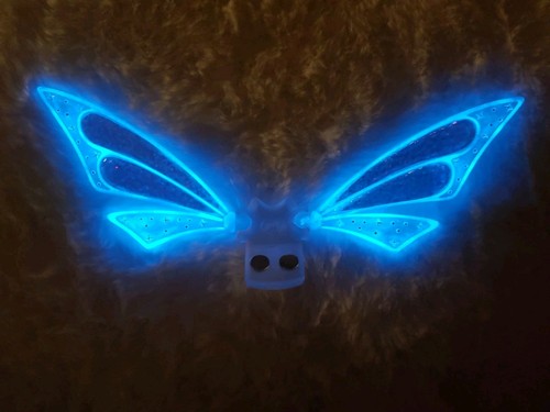 Winx club resin bloom - winx,