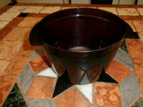 Cocotte tupperware micro cook - tupperware,