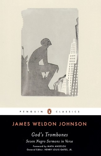 James weldon johnson god - weldon, god's