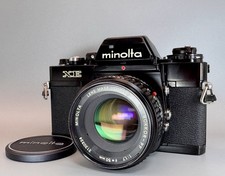 Appareil photo argentique - , 35