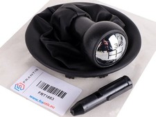 Pommeau Levier de Vitesse avec