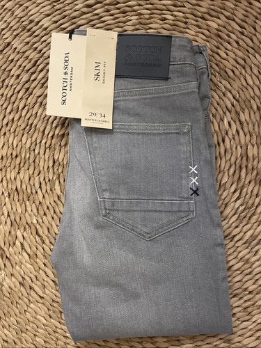 Jean scotch soda taille - soda,