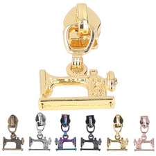 10 Pcs Zipper Pull Sewing