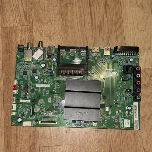 Platine main board ref