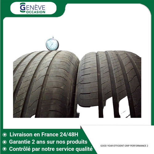 Paire de pneus good - de,