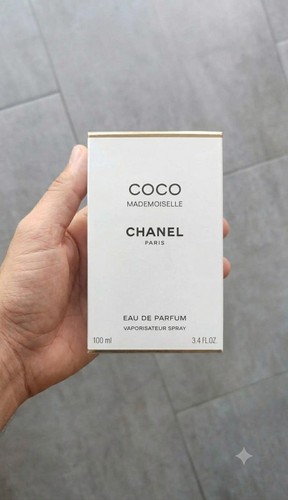 Parfum coco mademoiselle - parfum,