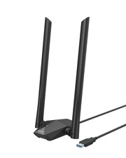 Clé WiFi 6 USB Puissante