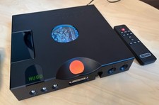 Hugo TT 2 DAC Headphone