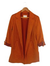 BERSHKA Manteau mi-saison