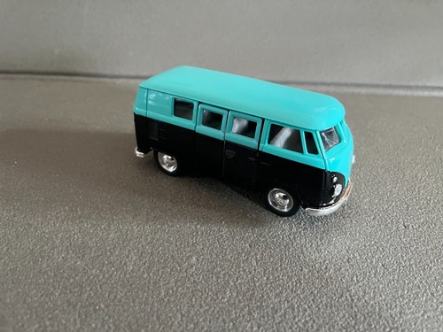 Voiture miniature bus - voiture,