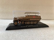 ALTAYA(solido) Sd.Kfz. 251/8