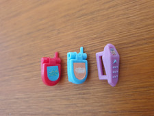 Poupée WINX club 2004 lot de