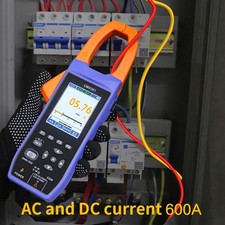 3 In 1 Digital Oscilloscope