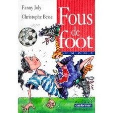 Fous de foot - CHRISTOPHE