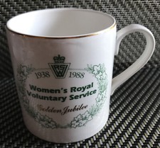 WRVS Women’s Royal Voluntary