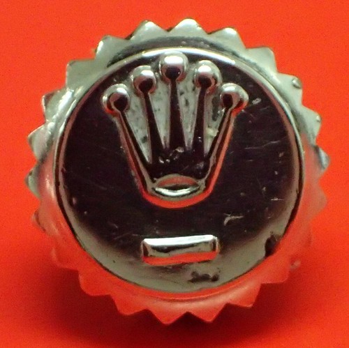 Véritable rolex 600 crown - véritable,