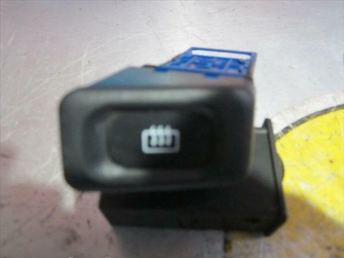 Bouton vitre thermique nissan - bouton,