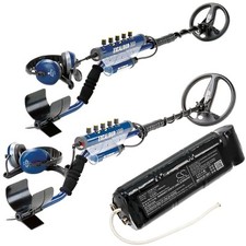 Minelab Excalibur 800 1000