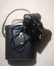 Vintage Paire de Jumelles