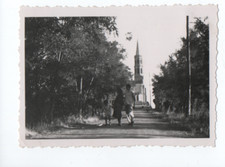 A437 Photo Originale vintage