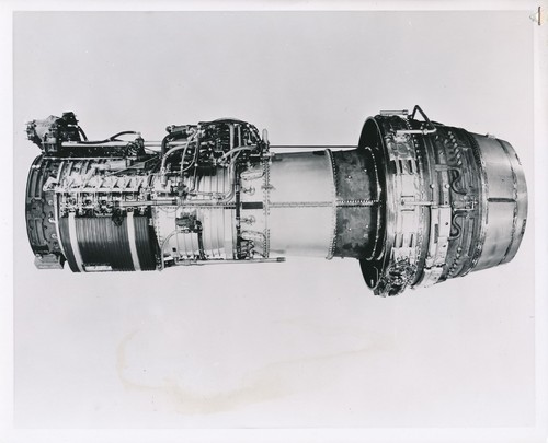 Aviation 1960 - 1960,