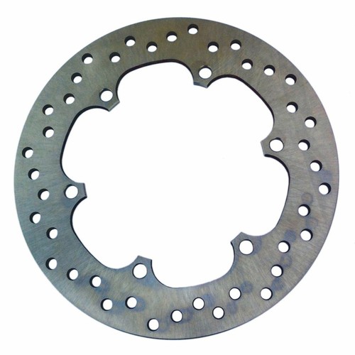 Disque frein avant honda - disque, nsr