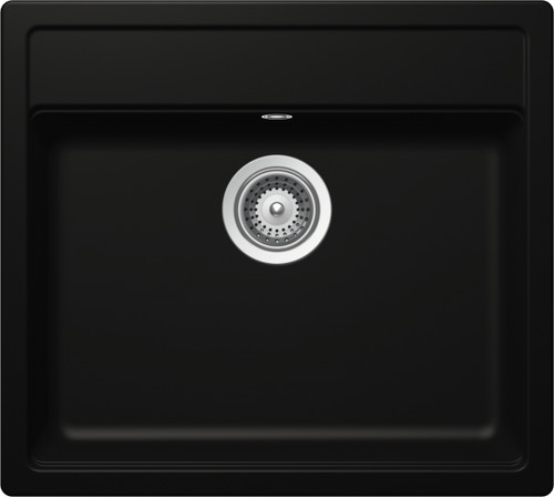 Schock évier cuisine mono - schock,