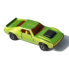 Véhicule miniature matchbox - véhicule,