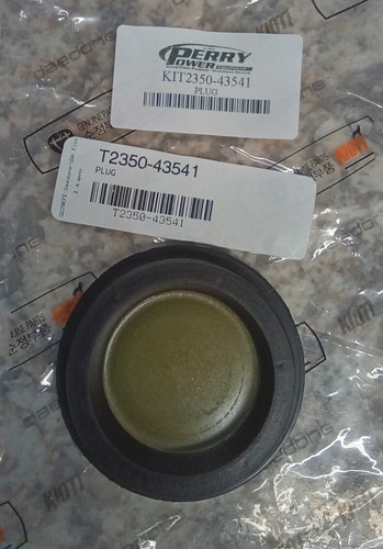 Neuf oem véritable kioti - neuf,