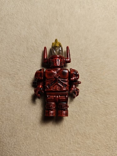 Figurine mega bloks - figurine,