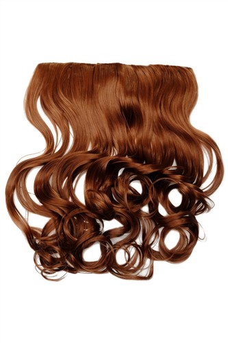 Clip extension cheveux - clip-in,