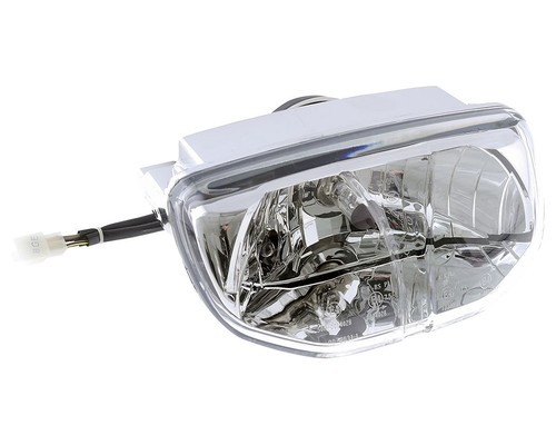 Phare original piaggio - original, verre