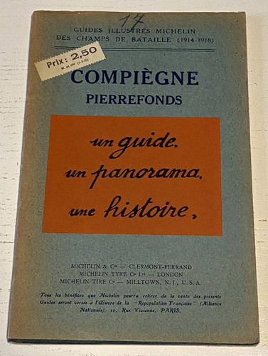 Guide michelin champs - guide, de