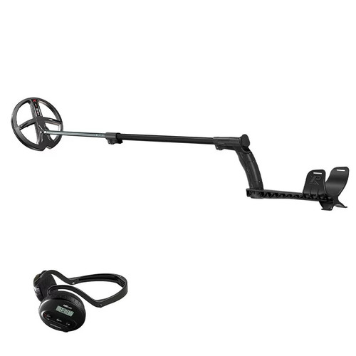 Détecteur deus x35 ws4 - détecteur,