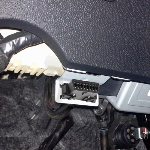 Répartiteur obd2 longueur - obd2,