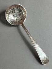 Début XIXème - Cuillère