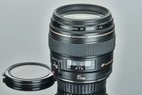 Canon 85mm ce10901 - ef,