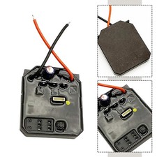 Tableau de commande design élégant adapté à diverses clés électriques sans