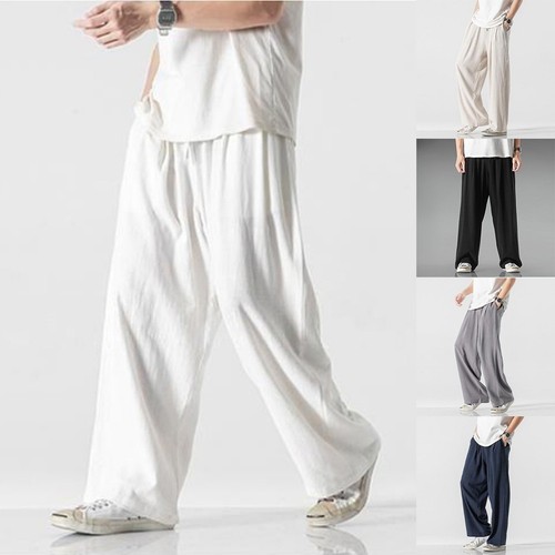 Pour hommes hommes pantalon