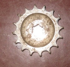 * pignon de chaine 125 175 peugeot 55 57 56 176 automoto fmc griffon