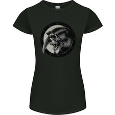 Shirt femme petite coupe - t-shirt,